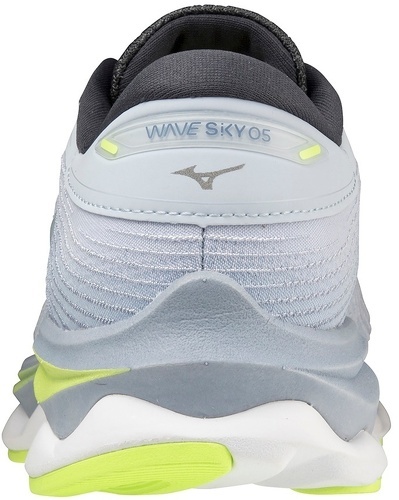 MIZUNO-Wave Sky 5-4