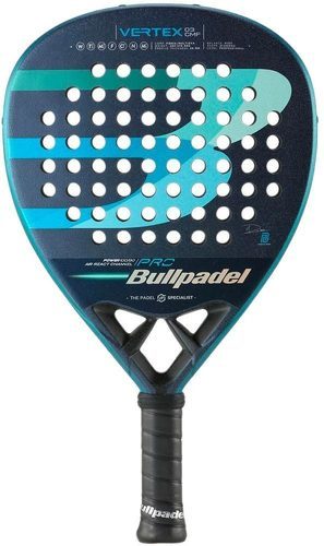BULLPADEL-Bullpadel Vertex 03 Comfort-image-1