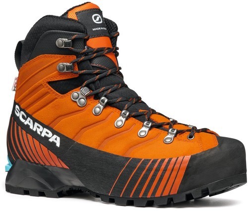 SCARPA-Chaussures RIBELLE HD Trekking Alpinisme Homme-image-1