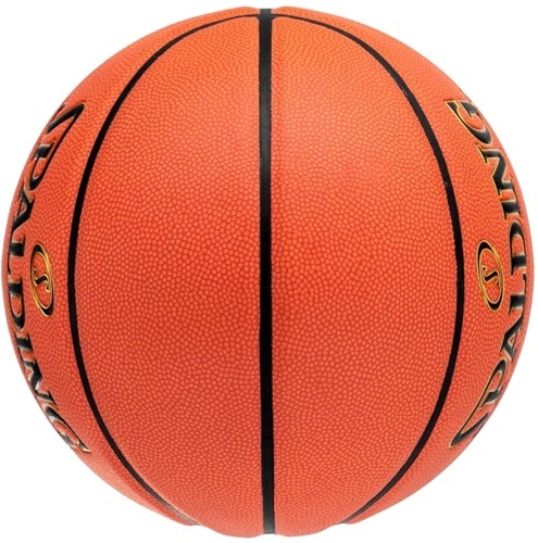 SPALDING-Spalding Tf-1000 Legacy Logo Fiba Ball - Ballons de basketball-2