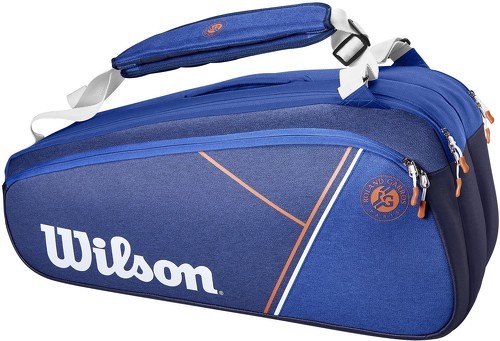 WILSON-Wilson Super Tour Roland Garros 9 2022-1