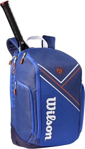 WILSON-Wilson Super Tour Roland Garros 2022 - Sac de tennis-2