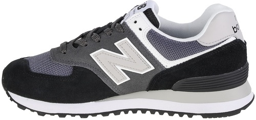 NEW BALANCE-New Balance - Baskets-1