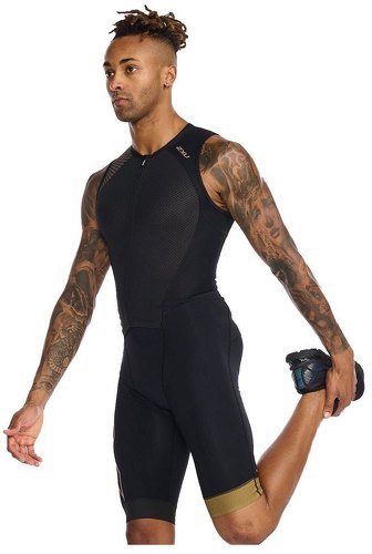 2XU-2Xu Light Speed - Trifonctions de triathlon-2
