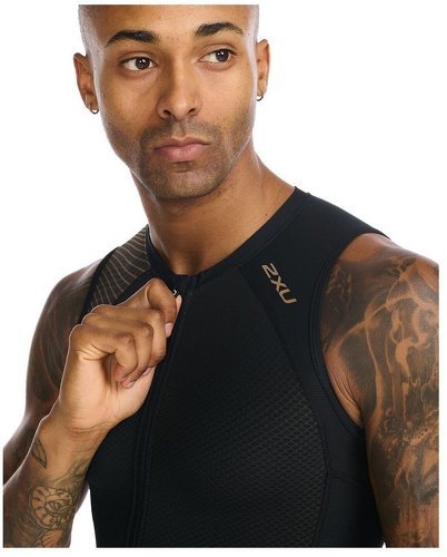 2XU-2Xu Light Speed - Trifonctions de triathlon-4