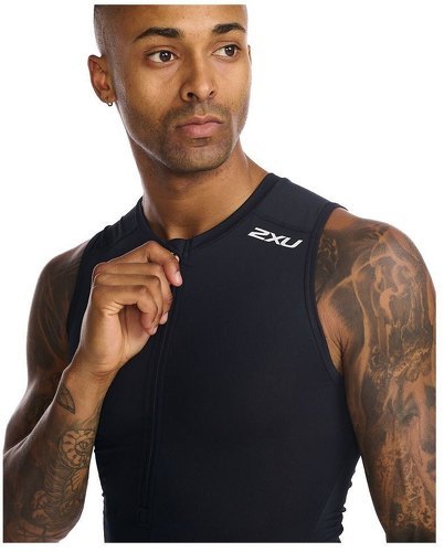 2XU-2Xu Core - Trifonctions de triathlon-4