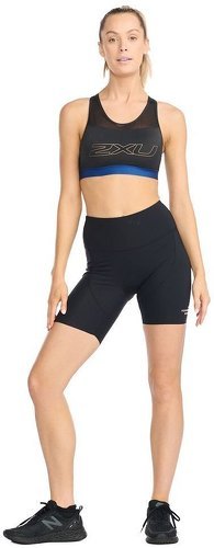 2XU-2Xu Aero 7´´ Tri - Cuissard de vélo-3