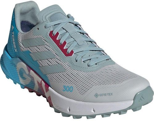 adidas Performance-Scarpe da trail running Terrex Agravic Flow 2.0 GORE-TEX-3