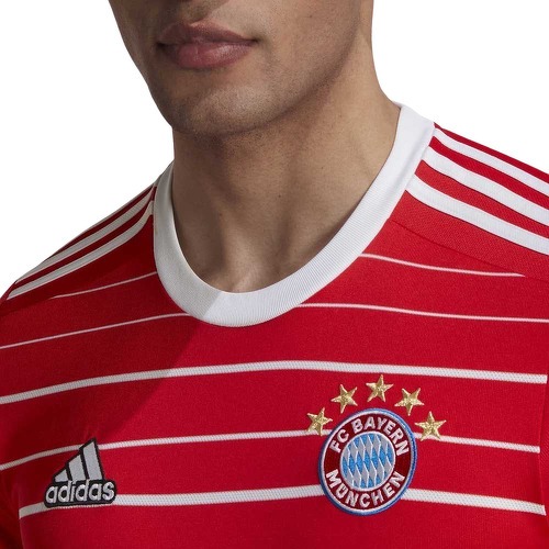 adidas Performance-Bayern Munich 2022/23 domicile-2