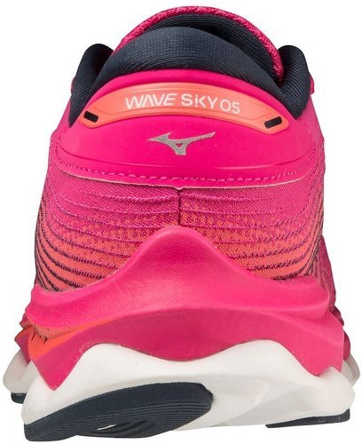 MIZUNO-Wave Sky 5-4