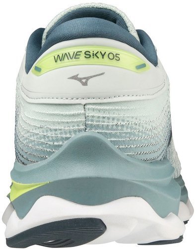 MIZUNO-Wave Sky 5-4