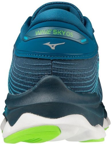 MIZUNO-Wave Sky 5-4