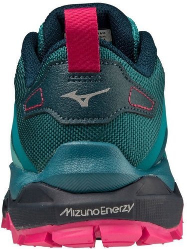 MIZUNO-Wave Mujin 8-4