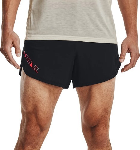 UNDER ARMOUR-Ua Speedpocket Trail - Short de running-0