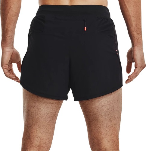 UNDER ARMOUR-Ua Speedpocket Trail - Short de running-1