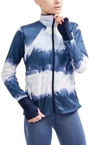 CRAFT-Adv Essence Wind - Veste de running-0