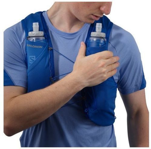 SALOMON-Advanced Skin 5 Set - Gilet d'hydratation-2