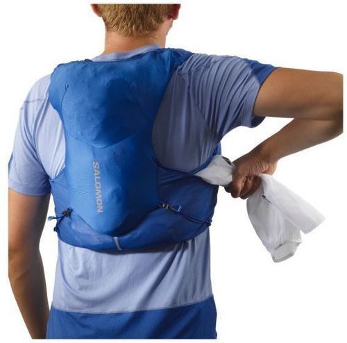 SALOMON-Advanced Skin 5 Set - Gilet d'hydratation-4