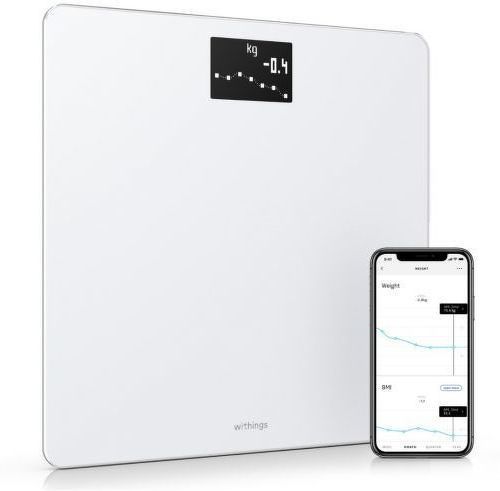 Withings-Body - Balance connectée-1