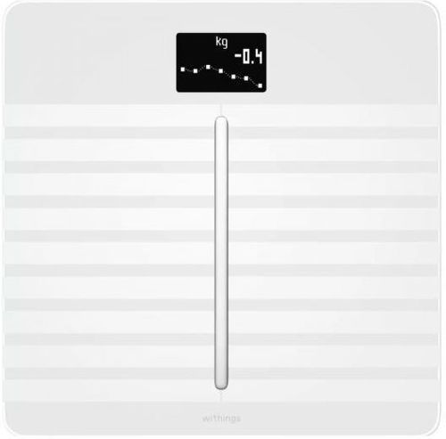 Withings-Body Cardio V2 - Balance connectée-image-1