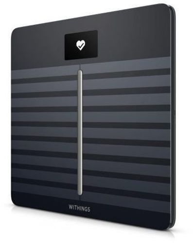Withings-Body Cardio V2 - Balance connectée-1