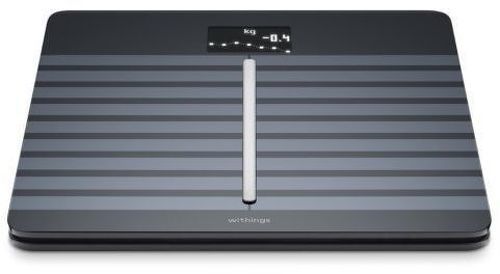 Withings-Body Cardio V2 - Balance connectée-2
