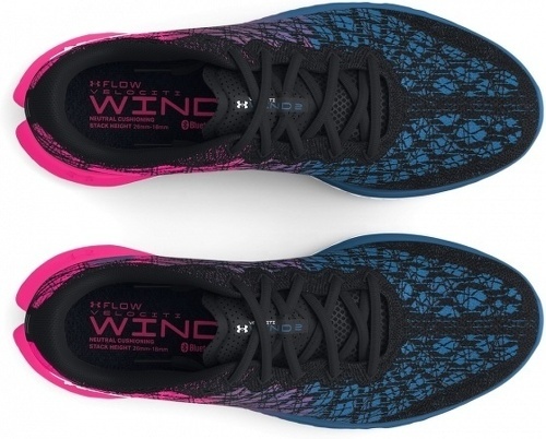 UNDER ARMOUR-Flow Velociti Wind 2-4