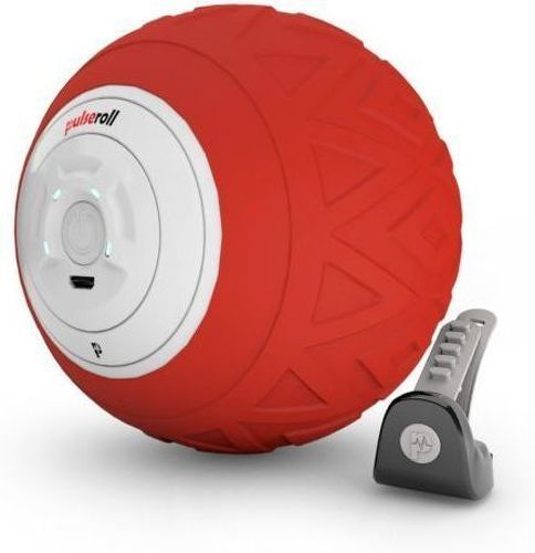 Pulseroll-Massage Single Ball - Balle de massage-0