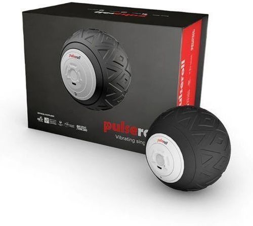 Pulseroll-Massage Single Ball - Balle de massage-2