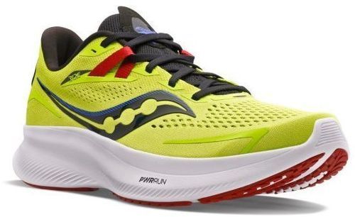 SAUCONY-Ride 15-4