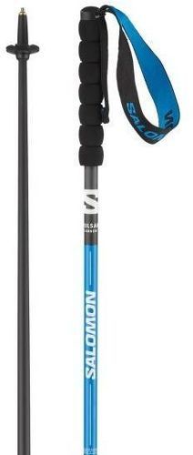 SALOMON-Salomon Pulsar Carbon Poles - Bâton de trail-1