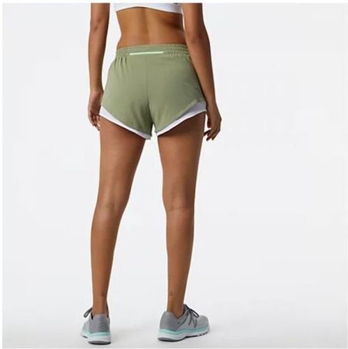 NEW BALANCE-New Balance Q Speed Fuel - Short de running-2