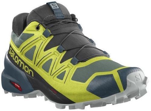 SALOMON-Speedcross 5 - Chaussures de trail-1