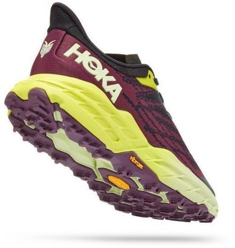 HOKA ONE ONE-Speedgoat 5-4