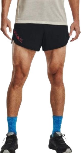 UNDER ARMOUR-Ua Speedpocket Trail - Short de running-2
