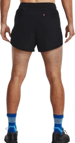 UNDER ARMOUR-Ua Speedpocket Trail - Short de running-3
