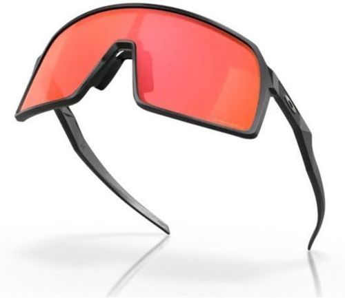 OAKLEY-Sutro (Prizm Trail Torch) - Lunettes de running-4