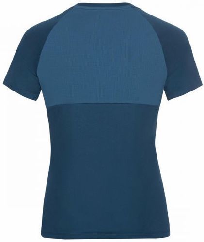 ODLO-Odlo T-shirt à Manches Courtes Essential Chill-tech-1