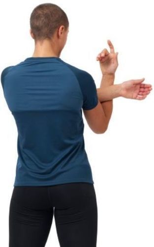 ODLO-Odlo T-shirt à Manches Courtes Essential Chill-tech-3