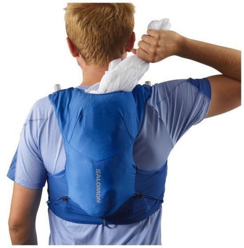 SALOMON-Advanced Skin 5 Set - Gilet d'hydratation-3