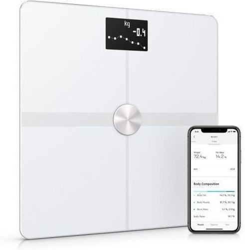 Withings-Body + - Balance connectée-1