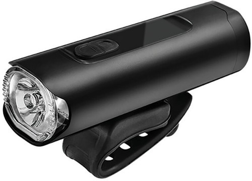 Coolride-Éclairage CoolRide super bright USB / Power bank-0