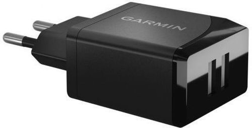 GARMIN-EU Plugin With 2 USB Port-image-1