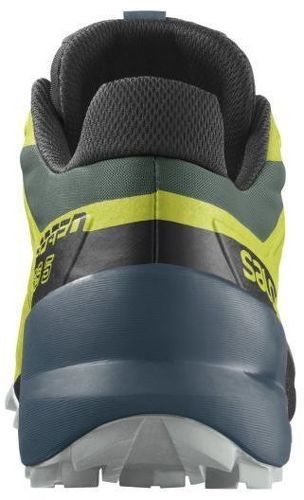 SALOMON-Speedcross 5 - Chaussures de trail-2