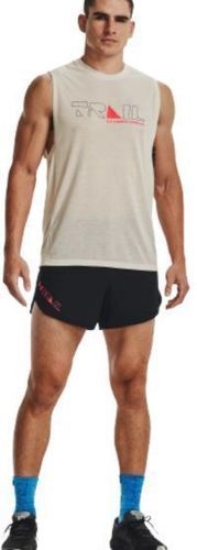 UNDER ARMOUR-Ua Speedpocket Trail - Short de running-4