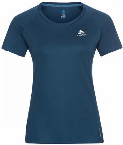 ODLO-Odlo T-shirt à Manches Courtes Essential Chill-tech-0