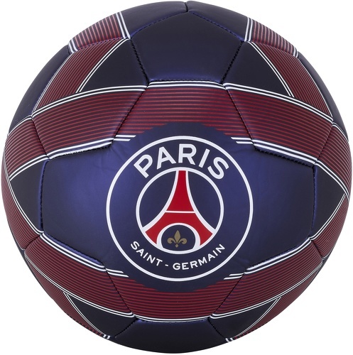 PSG-Ballon PSG 2022/23-image-1