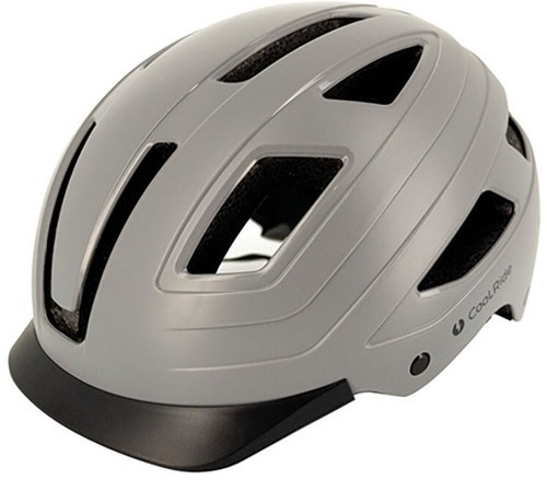 Coolride-Urbain Coolride - Casque de vélo-0