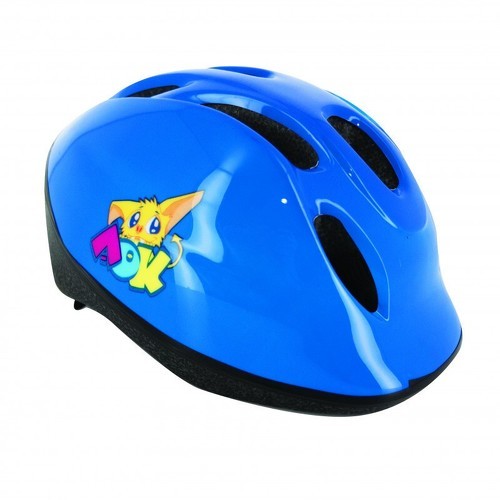 Aok-Casque Vélo Aok 48-54 Cm-1