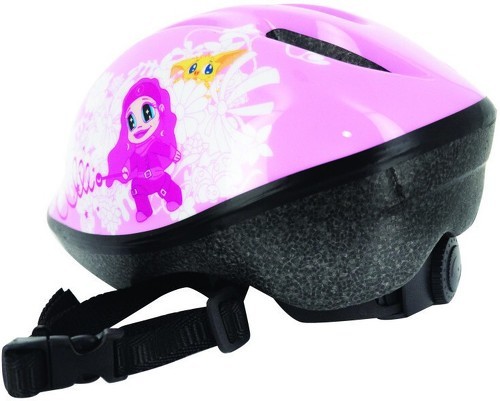 Aok-Casque Vélo Fille Aok 48-54 Cm-2